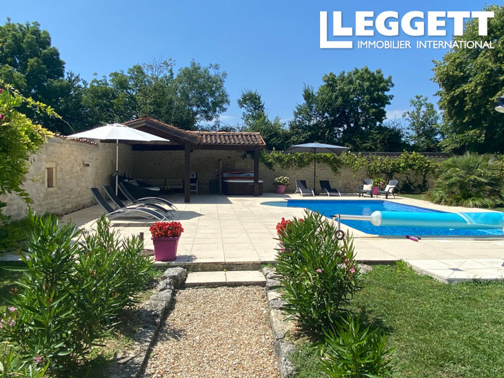 � vendre  Maison Cognac (16100)