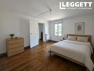  Maison � vendre 3 pi�ces 66 m�