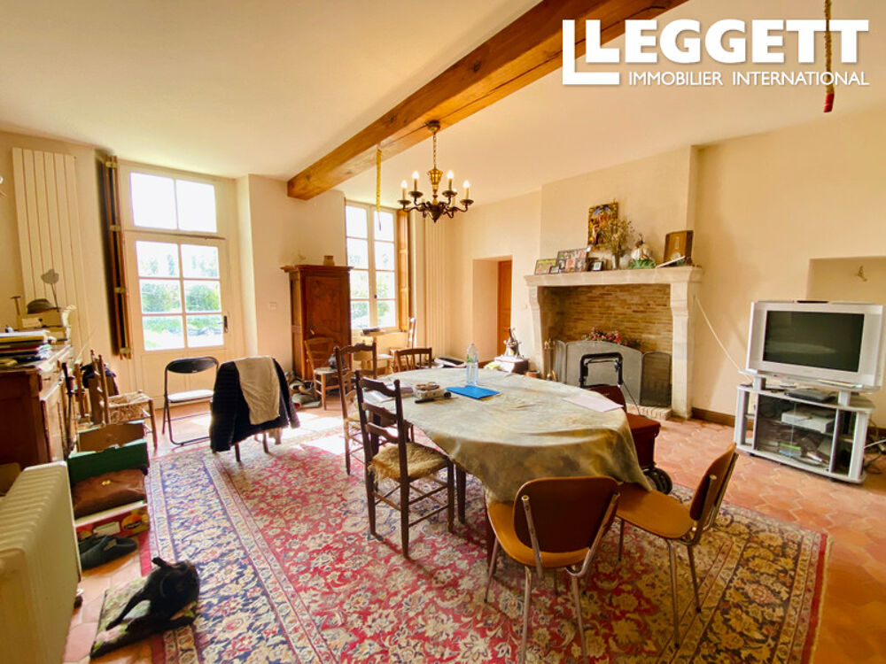  vendre  Maison Vern-d'Anjou (49220)