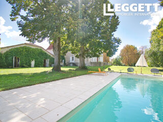  Maison � vendre 11 pi�ces 436 m�