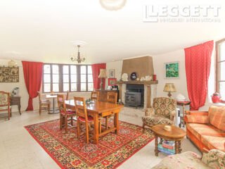  Propri�t�/ch�teau � vendre 13 pi�ces 448 m�