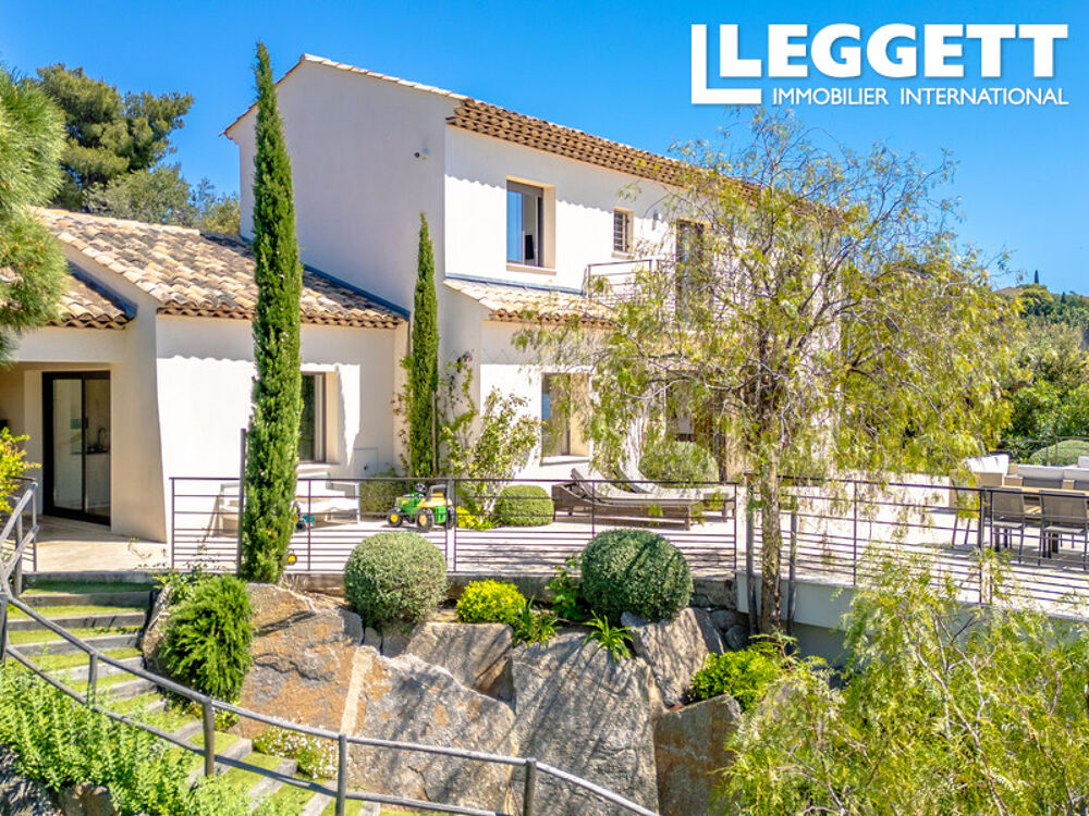 � vendre  Maison Sainte-Maxime (83120)