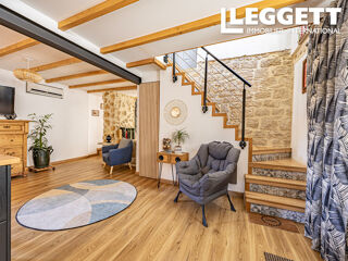  Maison à vendre 5 pièces 63 m²