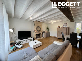  Maison � vendre 5 pi�ces 198 m�