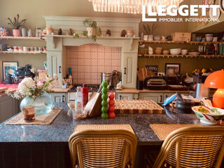  Maison � vendre 8 pi�ces 224 m�