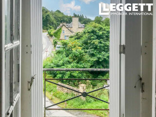  Maison � vendre 11 pi�ces 234 m�