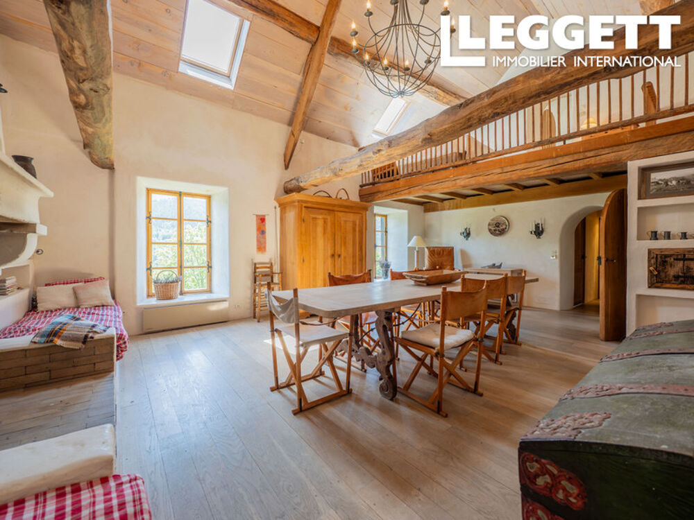 � vendre  Maison Saurat (09400)