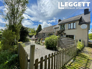  Maison � vendre 9 pi�ces 165 m�