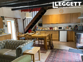  Maison � vendre 49 m�