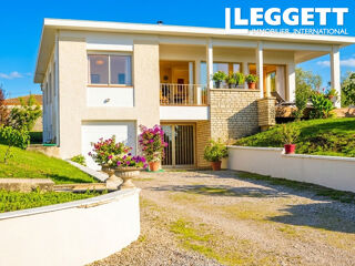  Maison à vendre 9 pièces 228 m²