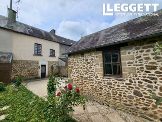  Maison � vendre 4 pi�ces 86 m�