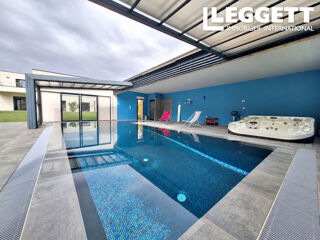  Maison à vendre 5 pièces 