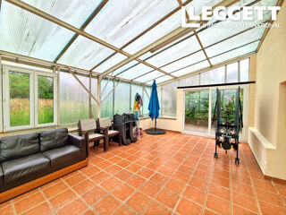 Maison à vendre 7 pièces 183 m²
