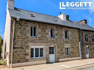  Maison à vendre 4 pièces 89 m²