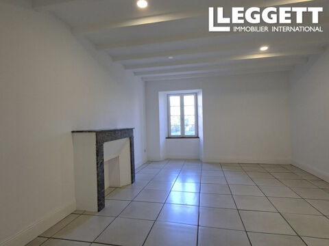  Maison � vendre 4 pi�ces 85 m�