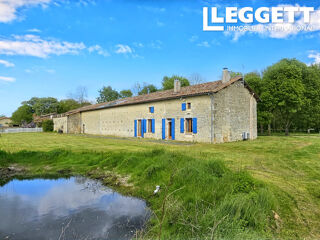  Maison à vendre 10 pièces 284 m²