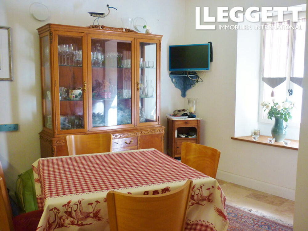 Vente Maison Charmante maison de village de deux chambres au c?ur des Corbières Fabrezan