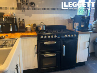  Maison � vendre 5 pi�ces 173 m�