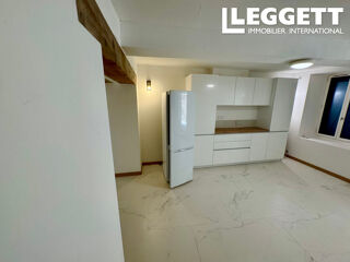  Maison à vendre 4 pièces 108 m²