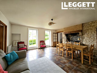  Maison � vendre 6 pi�ces 166 m�