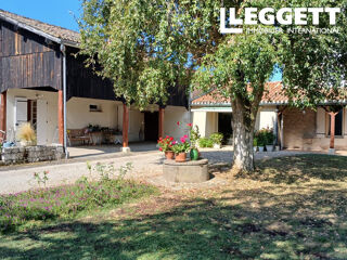  Maison � vendre 9 pi�ces 290 m�