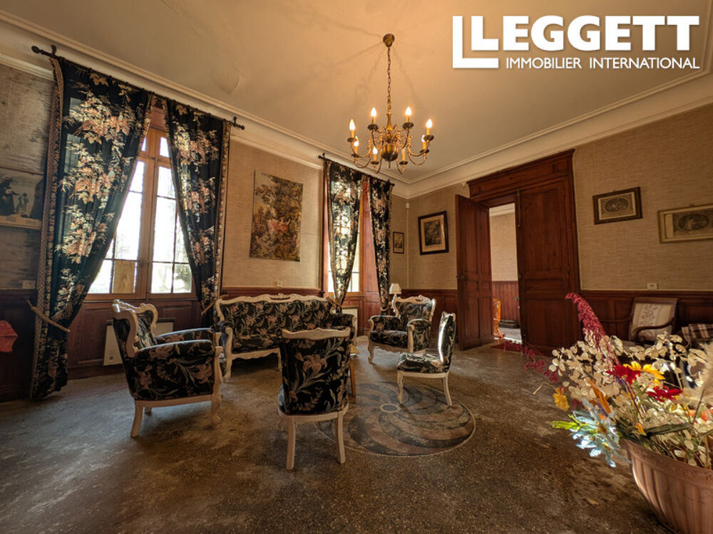 � vendre  Propri�t�/ch�teau Angl�s (81260)