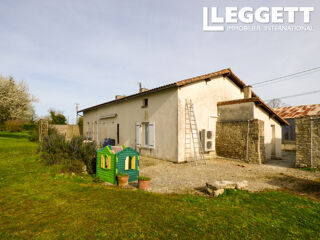  Maison à vendre 5 pièces 150 m²