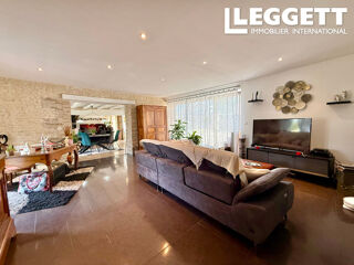  Maison à vendre 5 pièces 125 m²