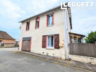  Maison  vendre 6 pices 110 m