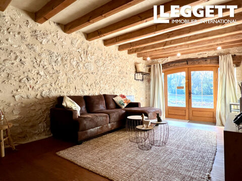   Charmante maison de village rnove avec  prestations de qualit, investissement immobilier/locatif. Maison - 2 pice(s) - 70 m