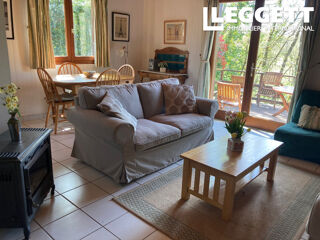  Maison à vendre 4 pièces 69 m²