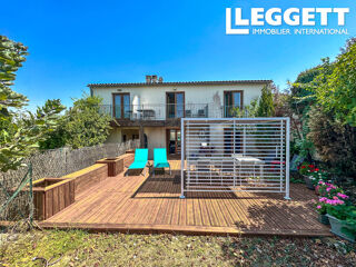  Maison à vendre 6 pièces 156 m²