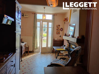  Maison à vendre 5 pièces 160 m²
