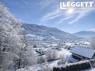  Maison � vendre 7 pi�ces 306 m�