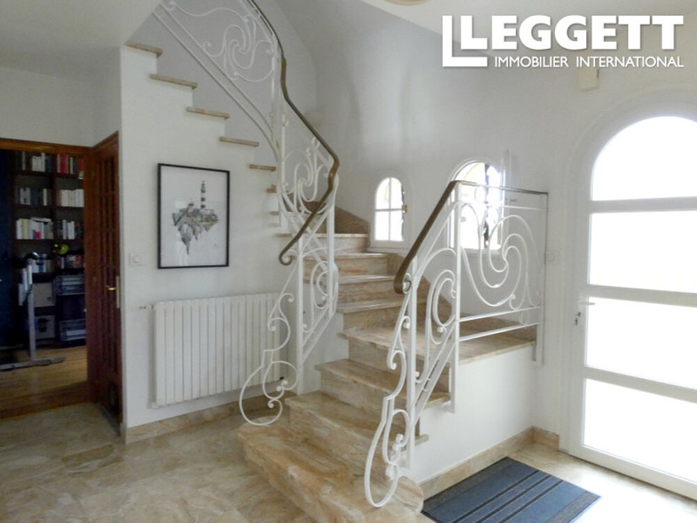 Vente Maison Belle maison néo-bretonne 134 m², en excellent état, à 5 km de Paimpol et 9 km des plages, terrain 4419 m² Kerfot