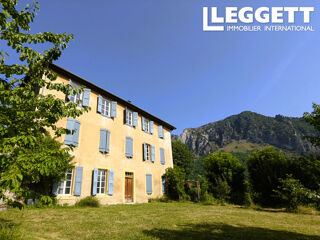  Maison � vendre 15 + pi�ces 700 m�