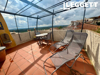  Maison à vendre 5 pièces 107 m²