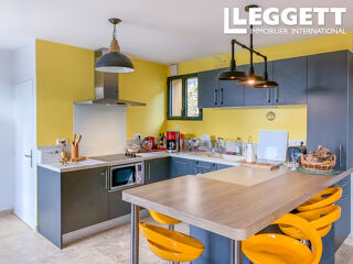  Maison à vendre 8 pièces 230 m²
