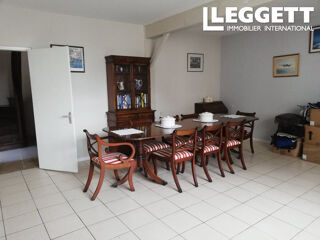  Maison à vendre 8 pièces 119 m²