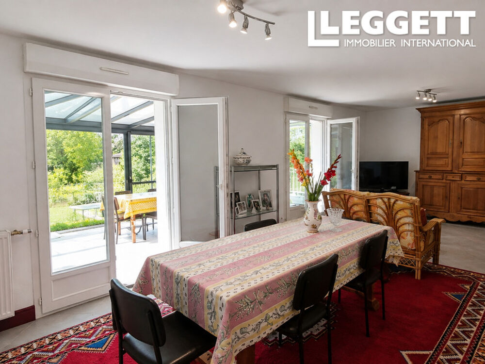 Vente Maison Maison 112 m2, sous-sol complet, verger, dépendances, garage, proche Sainte-Mere-Eglise. Près d'Utah Beach. Sainte-mÈre-Église