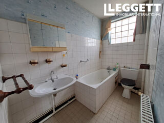  Maison à vendre 10 pièces 120 m²