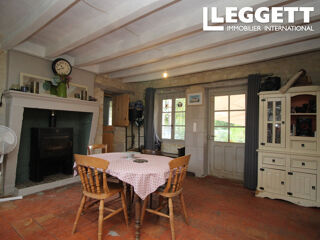  Maison à vendre 4 pièces 98 m²