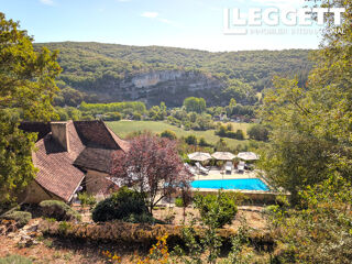  Maison à vendre 8 pièces 216 m²