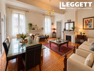  Appartement à vendre 5 pièces 147 m²