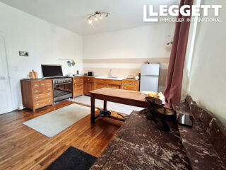  Maison  vendre 8 pices 109 m