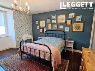  Maison à vendre 10 pièces 200 m²