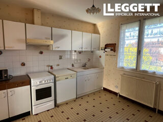  Maison � vendre 3 pi�ces 87 m�