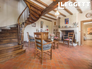  Maison à vendre 8 pièces 257 m²