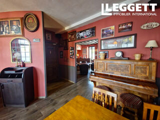  Maison � vendre 11 pi�ces 360 m�