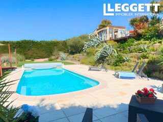  Maison  vendre 9 pices 180 m